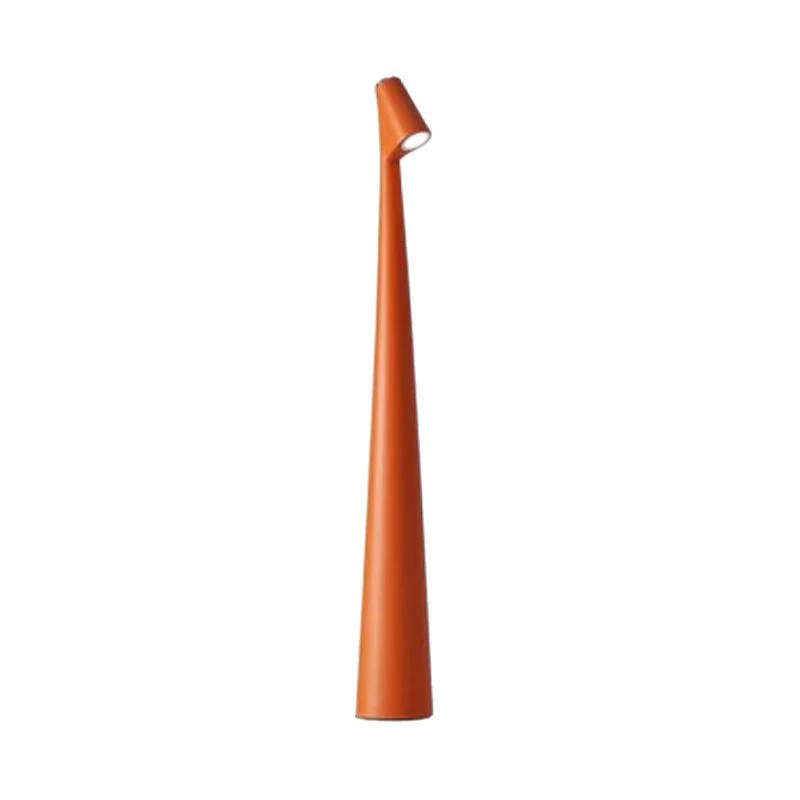 Minimalist Sculptural LED Table Lamp - Image 11