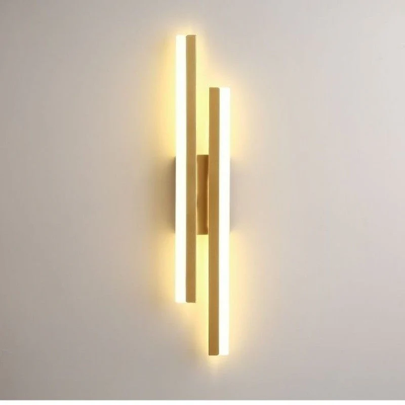 Minimalist Slim LED Wall Light - Image 5