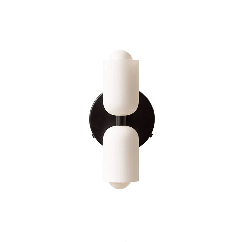 Minimalist Up and Down Wall Light - Image 4