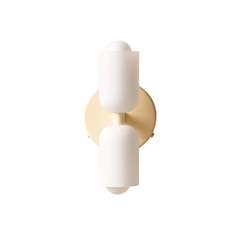 Minimalist Up and Down Wall Light - Image 6
