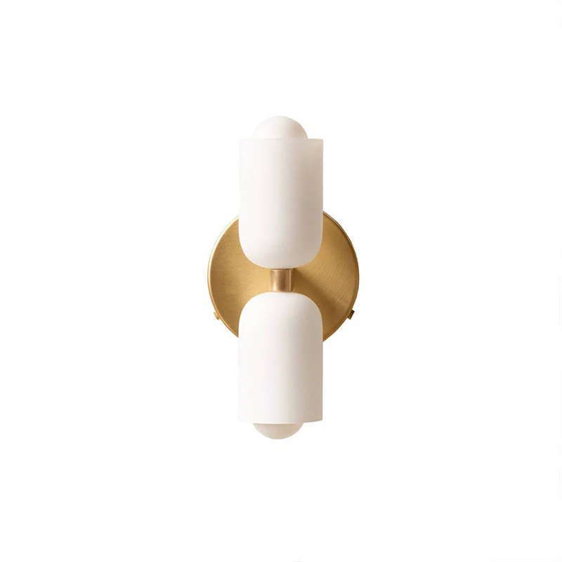 Minimalist Up and Down Wall Light - Image 7