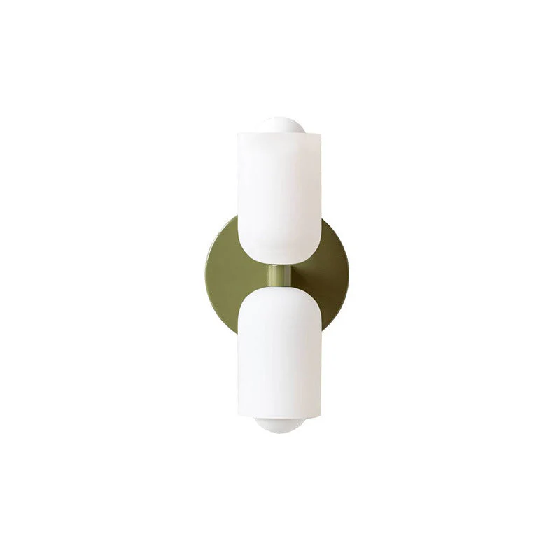 Minimalist Up and Down Wall Light - Image 8