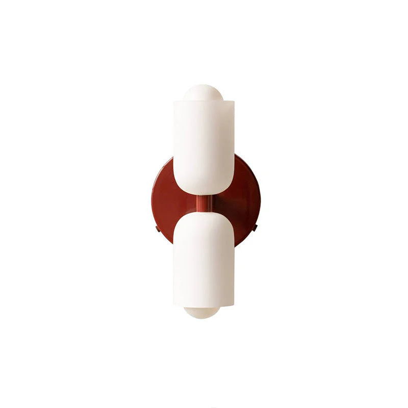 Minimalist Up and Down Wall Light - Image 9