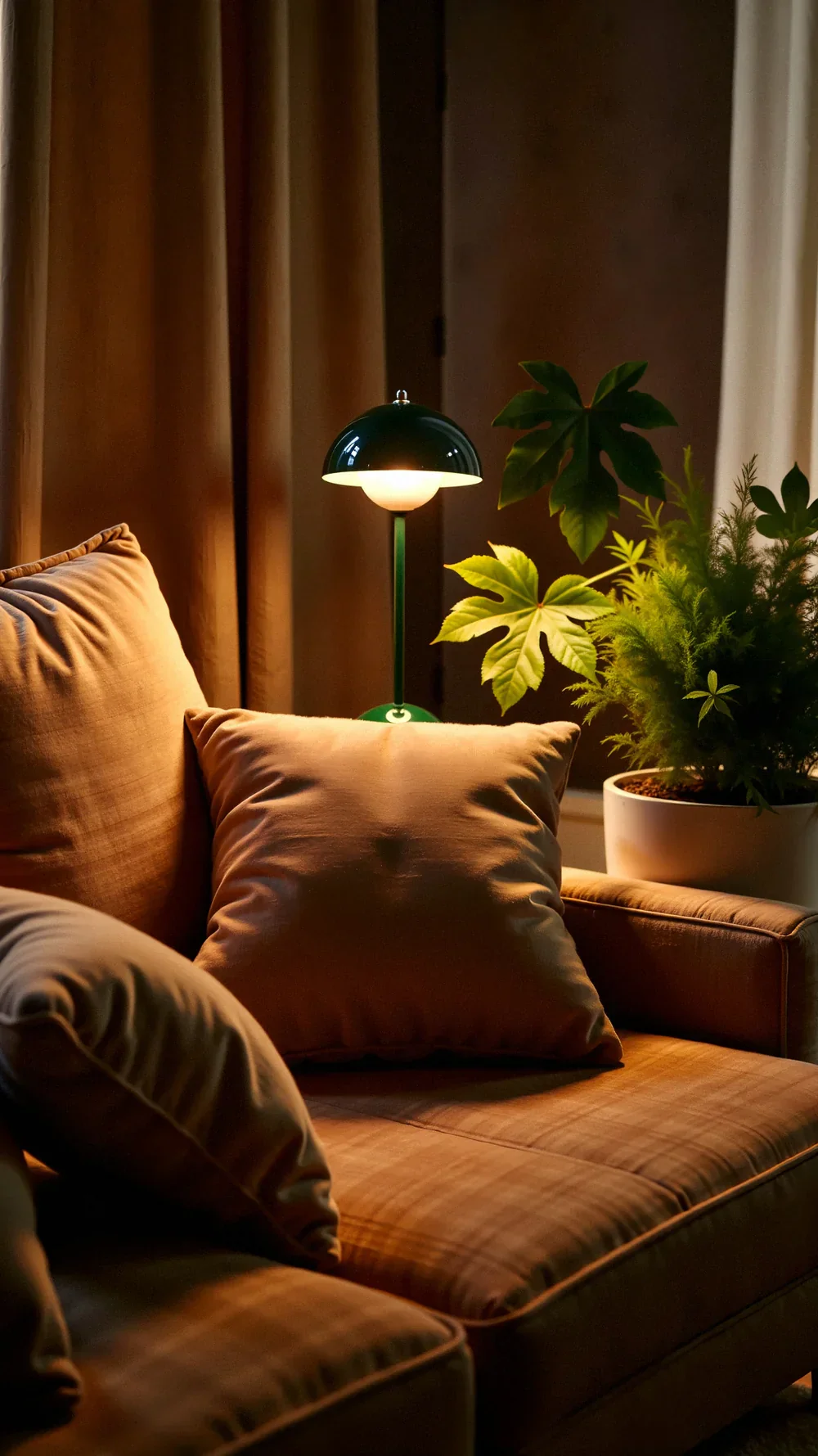 Minimalist Wireless Table Lamp - Image 13