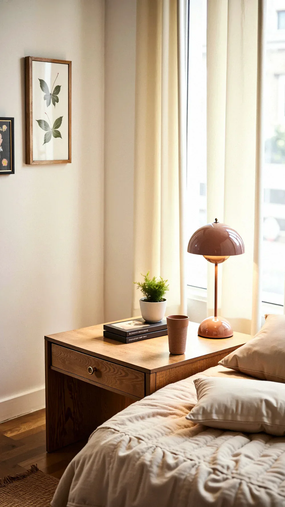 Minimalist Wireless Table Lamp - Image 14