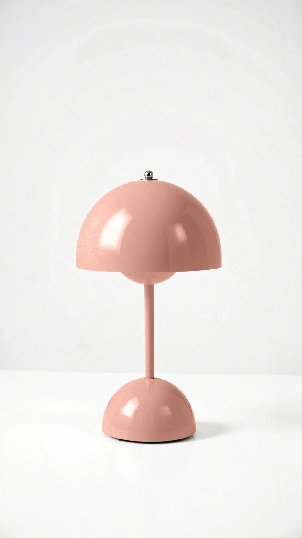 Minimalist Wireless Table Lamp - Image 19