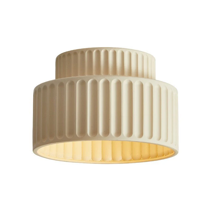 Modern Ceramic Ceiling Lamp - Image 6