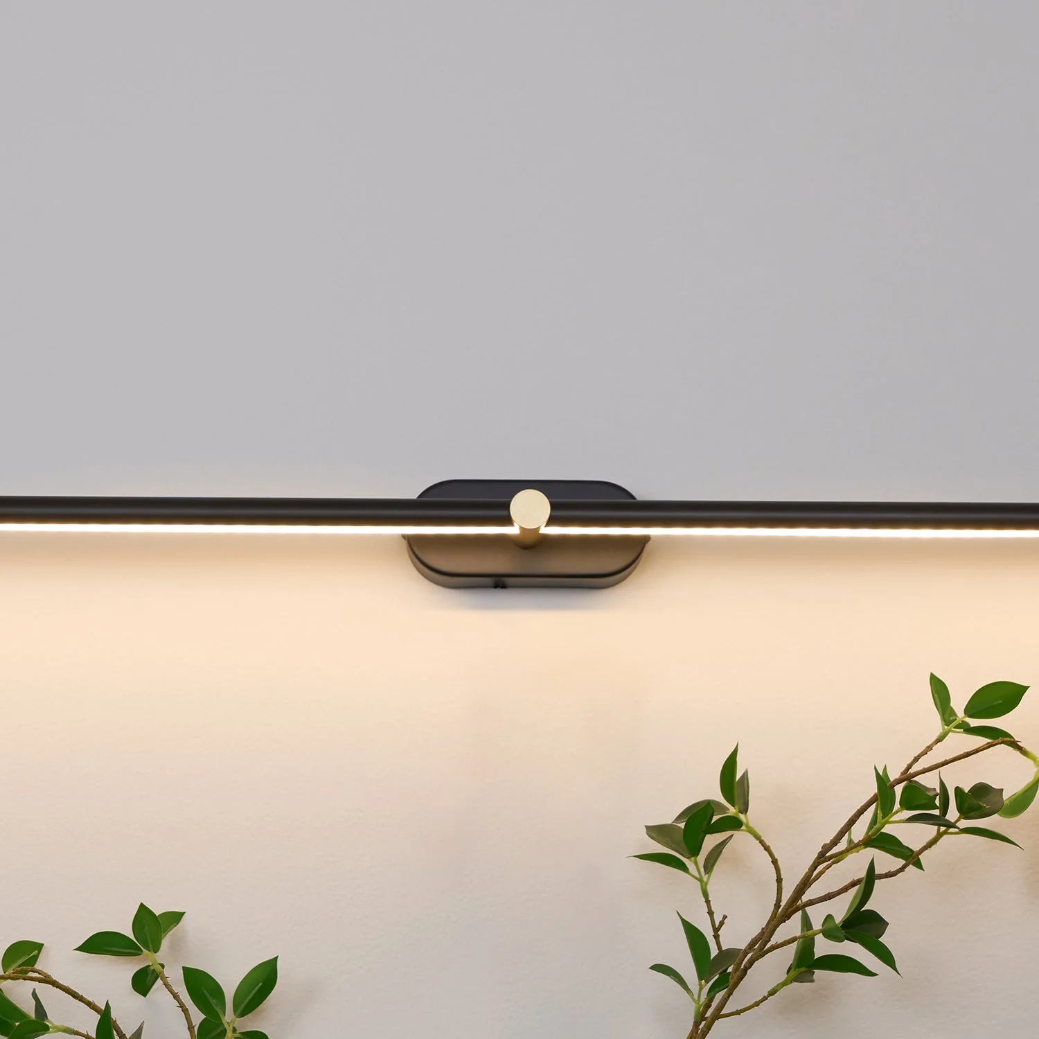 Modern Linear Wall Lamp Slim Minimalist Design - Image 14