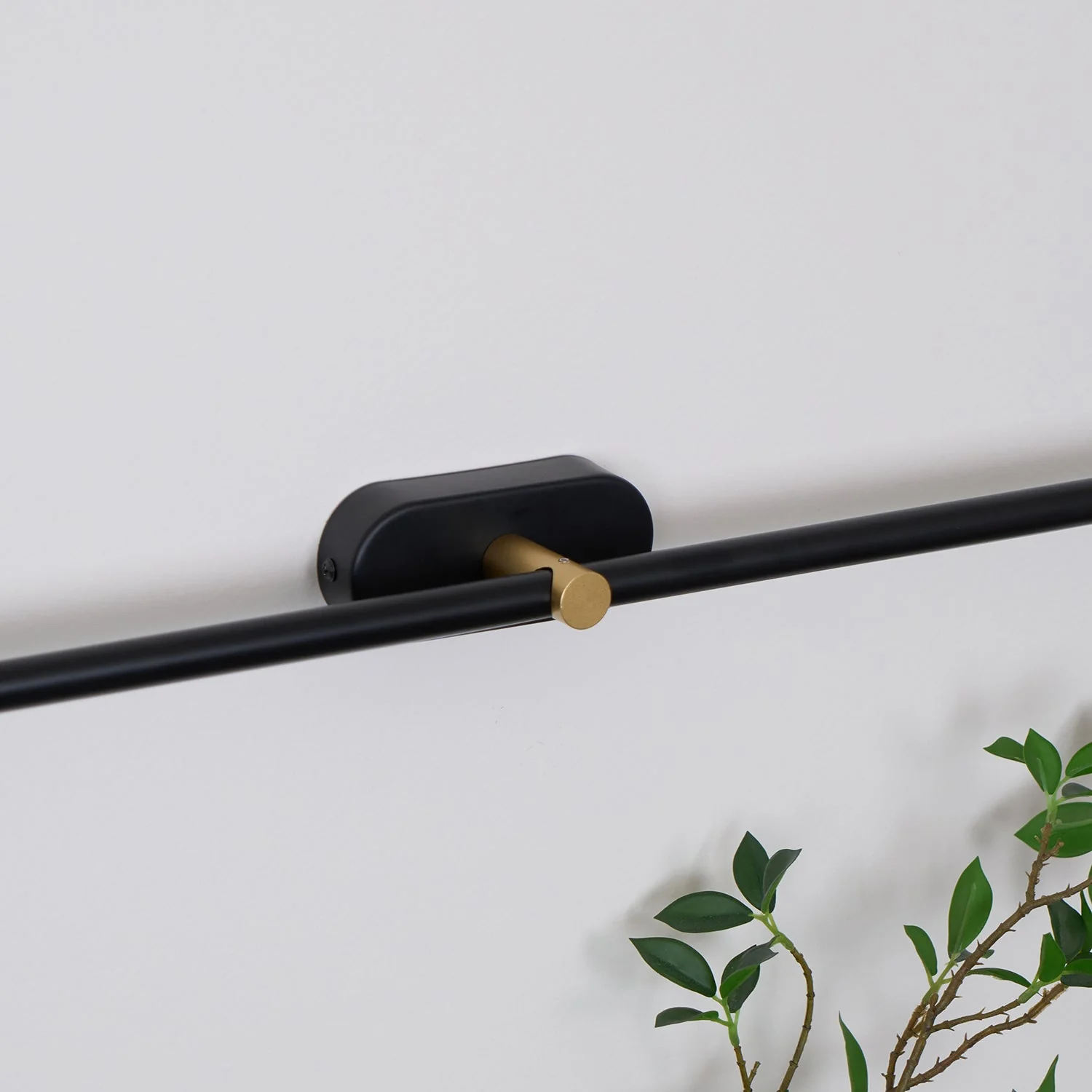 Modern Linear Wall Lamp Slim Minimalist Design - Image 18