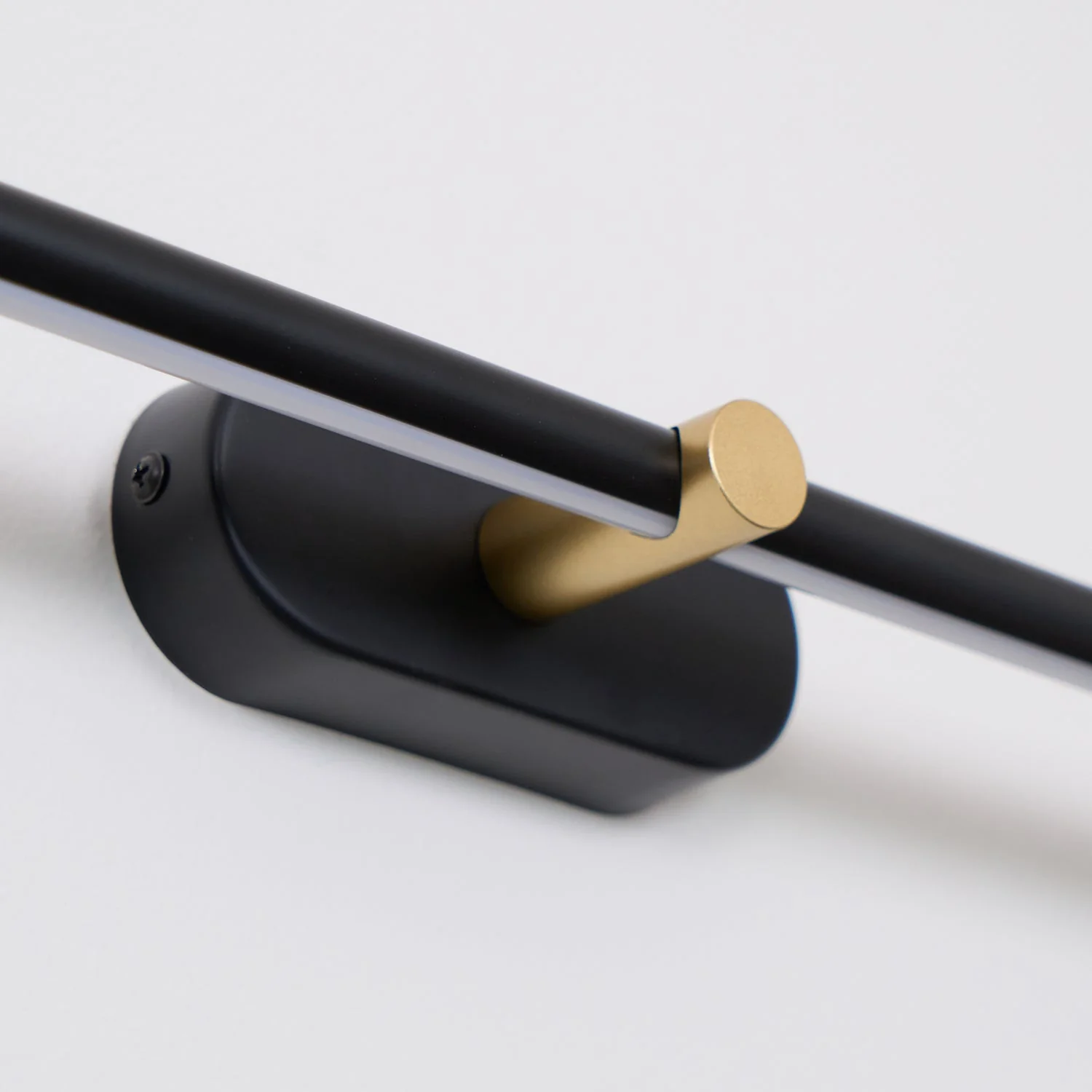Modern Linear Wall Lamp Slim Minimalist Design - Image 19