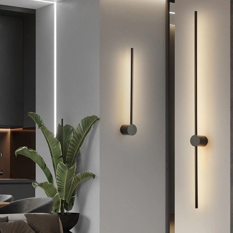Modern Linear Wall Light - Image 4