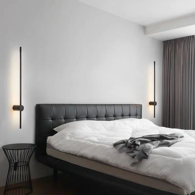 Modern Linear Wall Light - Image 8