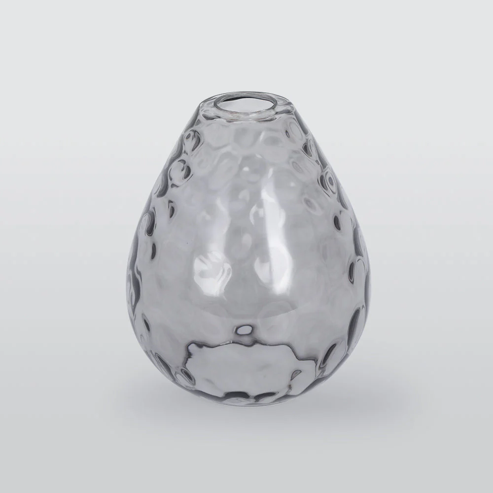 Modern Teardrop Glass Pendant Light - Image 13