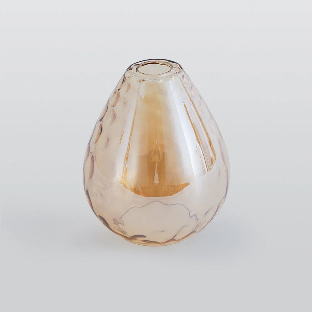 Modern Teardrop Glass Pendant Light - Image 14