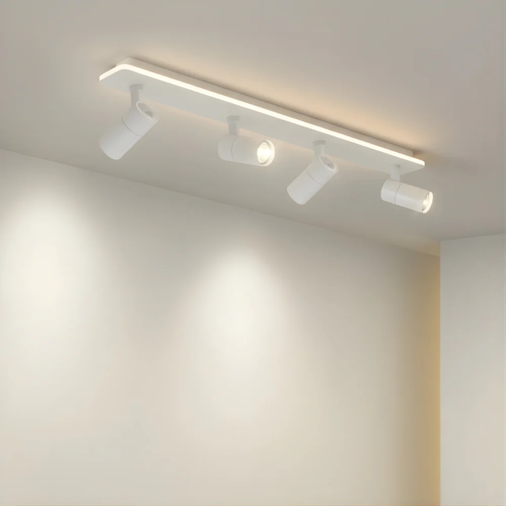 Multi-Spot Ceiling Light - Image 6