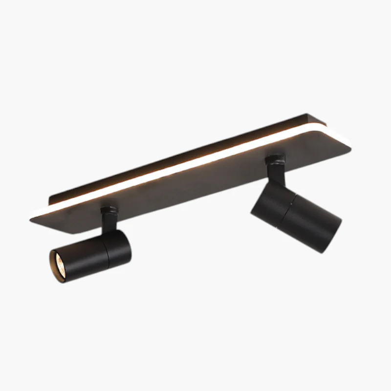 Multi-Spot Ceiling Light - Image 8