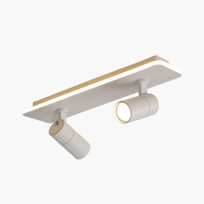 Multi-Spot Ceiling Light - Image 9