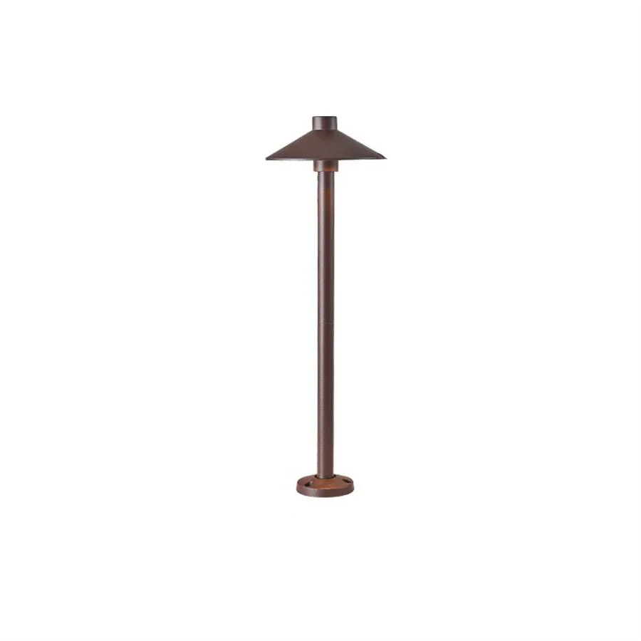 Mushroom Shaped Outdoor Path Light - Image 4
