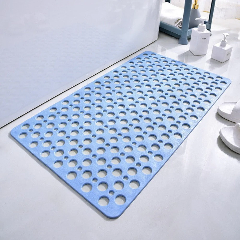 Non Slip Shower Mat with Suction Cups Bathroom Floor Mat - Image 6