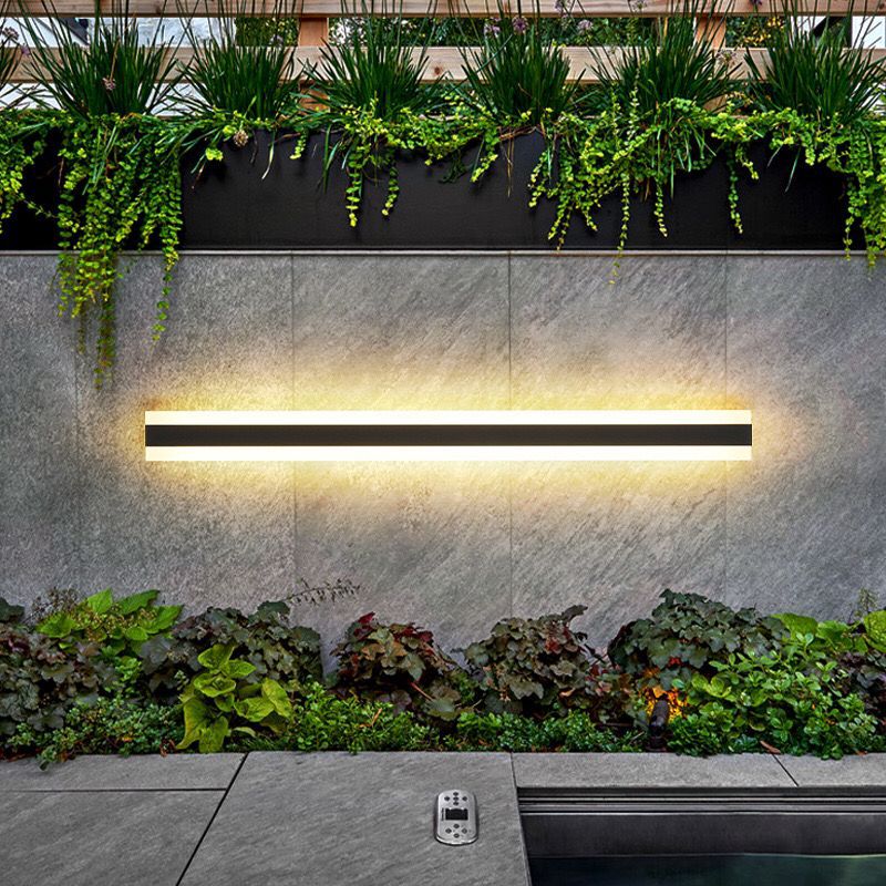 Outdoor LED Wall Light - Image 5