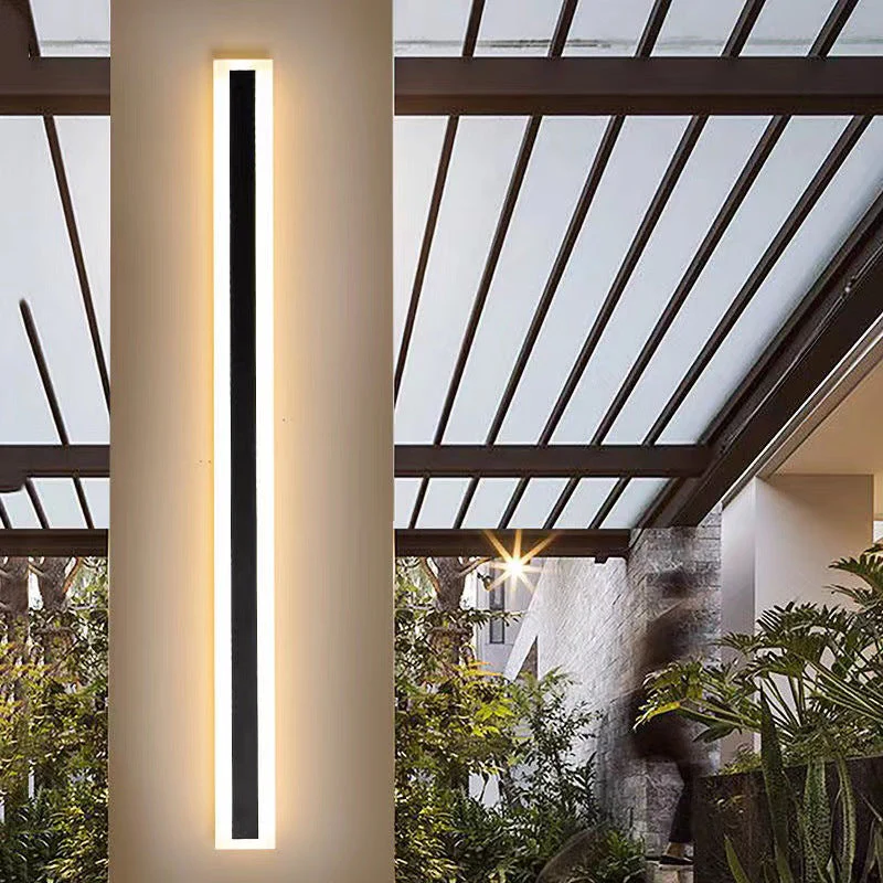 Outdoor LED Wall Light - Image 6