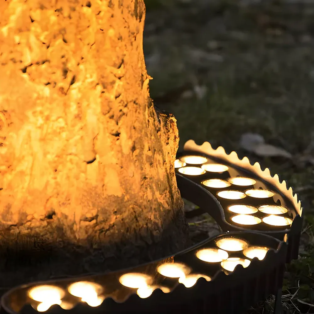 Outdoor Tree Spotlight - Image 5