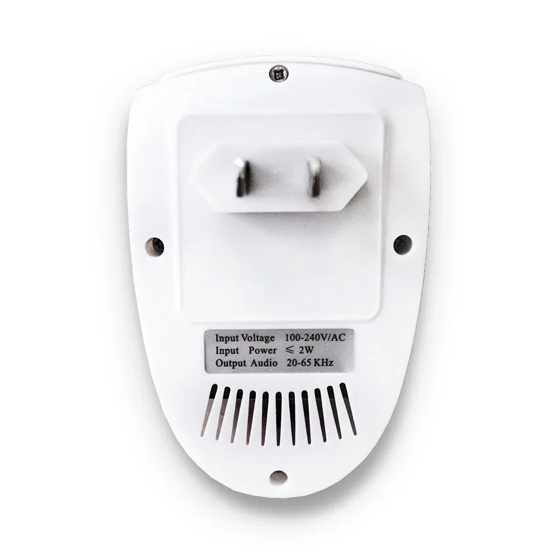 Plug In Ultrasonic Pest Repeller for Insect Control - Image 3