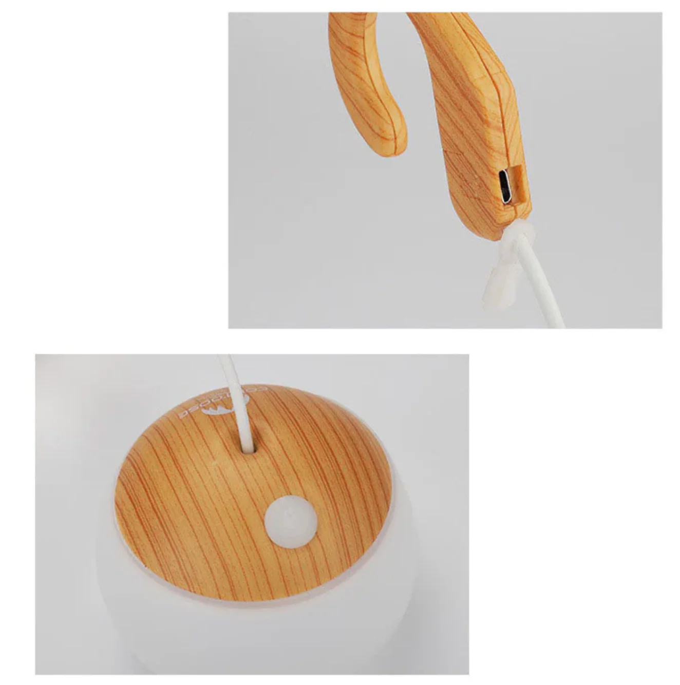 Portable LED Camping Lamp Outdoor Hanging Lantern - Image 10