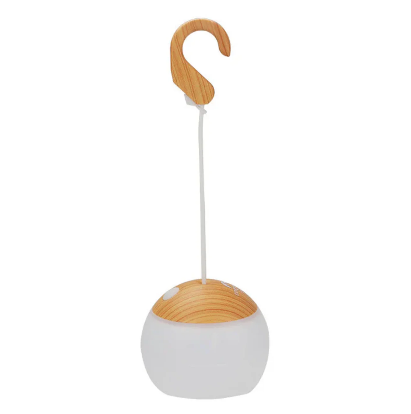 Portable LED Camping Lamp Outdoor Hanging Lantern - Image 12