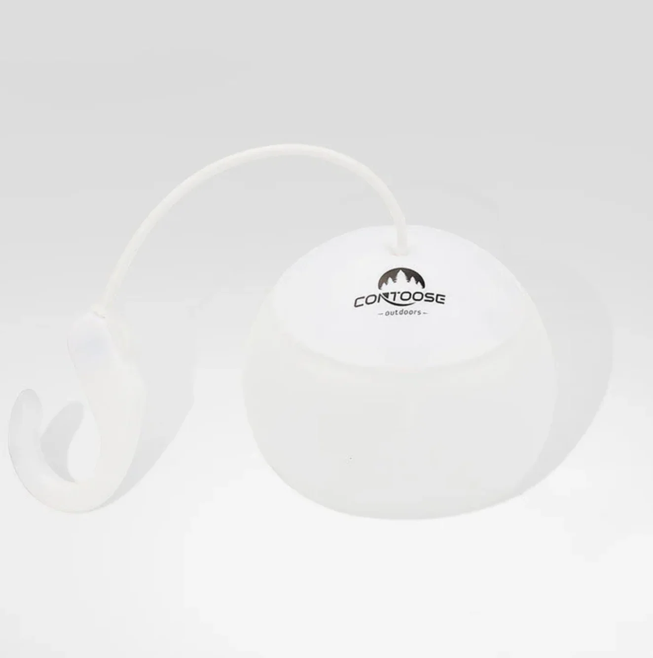 Portable LED Camping Lamp Outdoor Hanging Lantern - Image 8