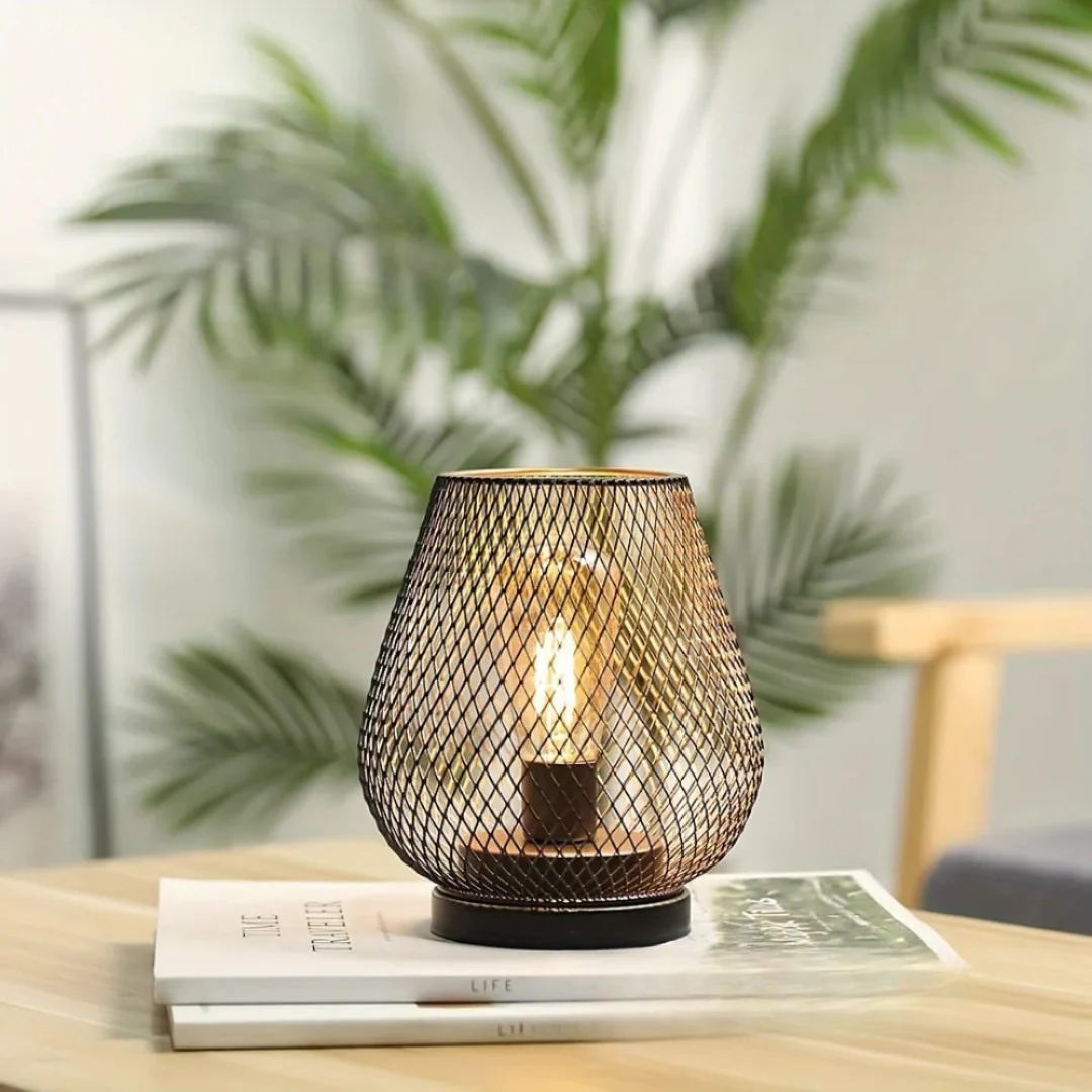 Portable Wireless LED Table Lamp - Image 6