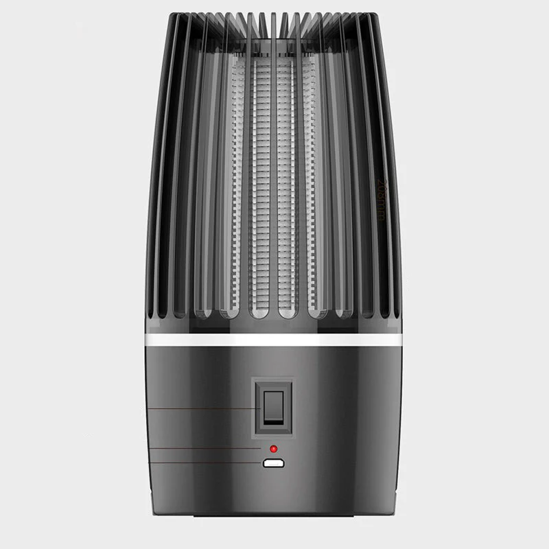 Rechargeable Mosquito Killer Lamp with UV Light USB Device - Image 10