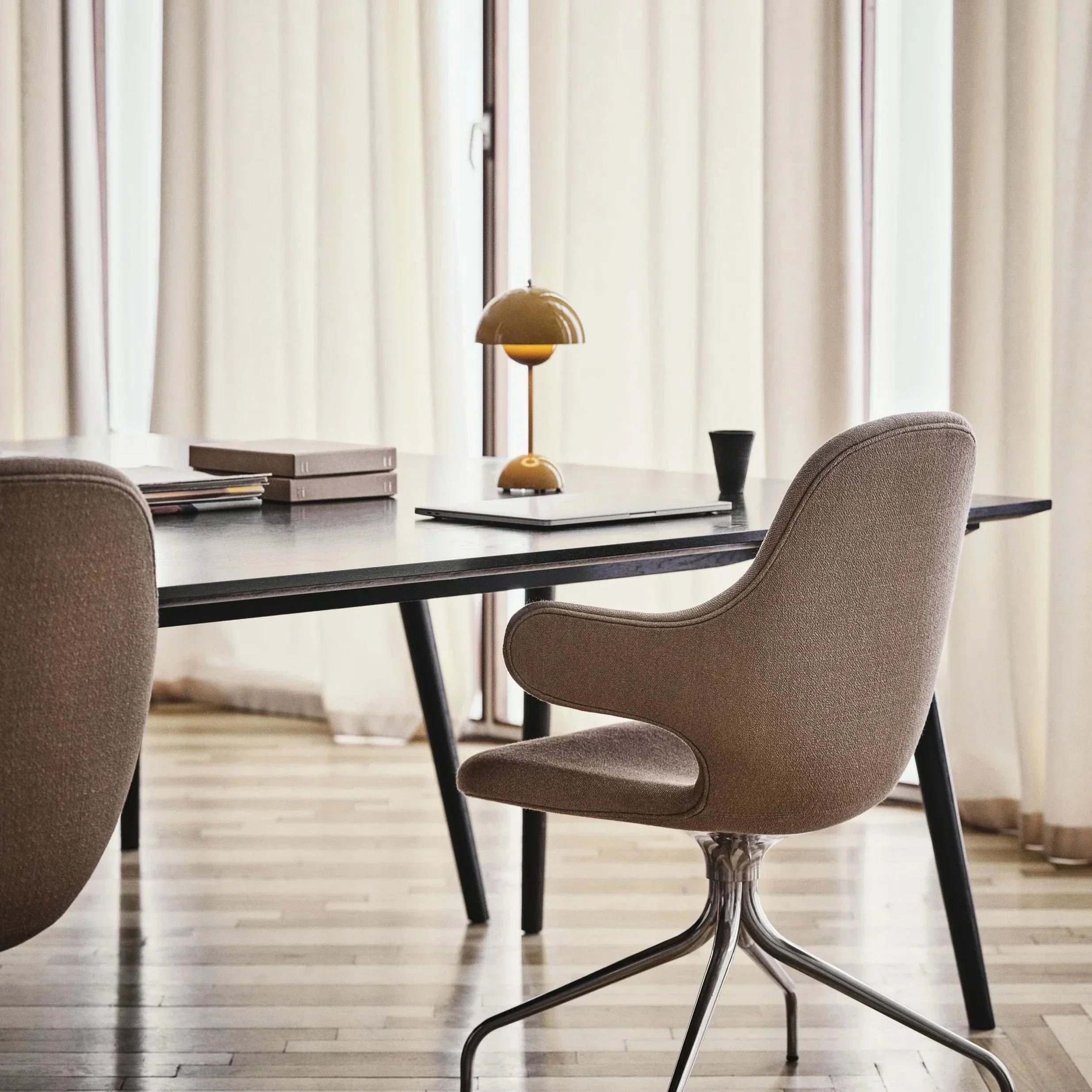Retro Mushroom Table Lamp - Image 28