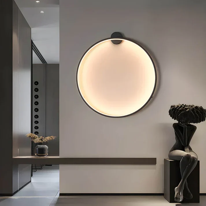 Ring Wall Lamp - Image 6