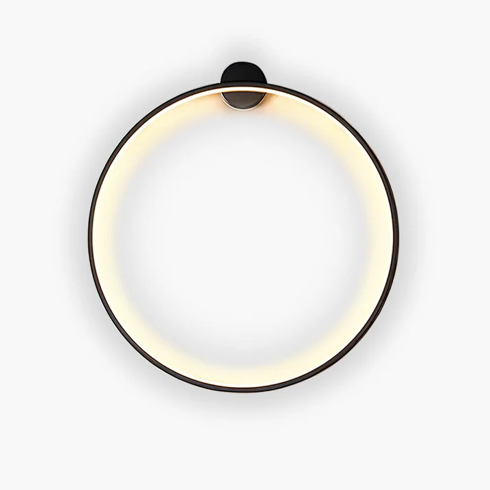 Ring Wall Lamp - Image 7