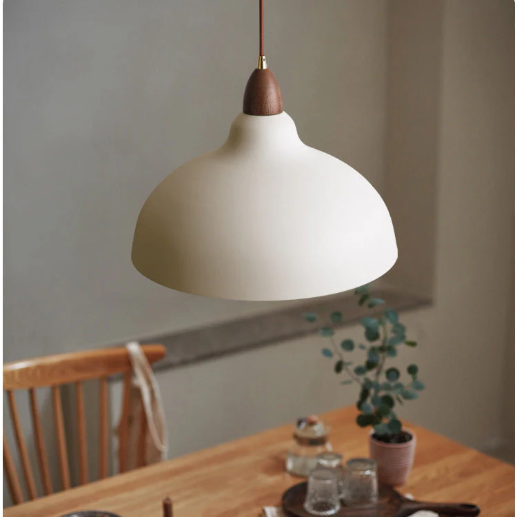 Scandinavian Minimalist Pendant Light - Image 3
