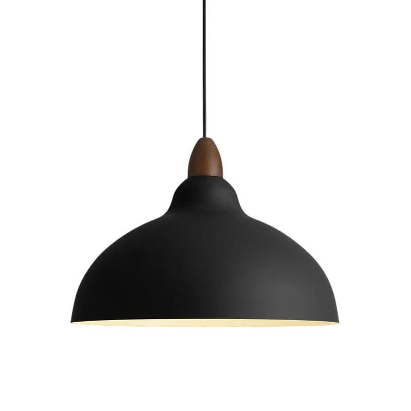 Scandinavian Minimalist Pendant Light - Image 7