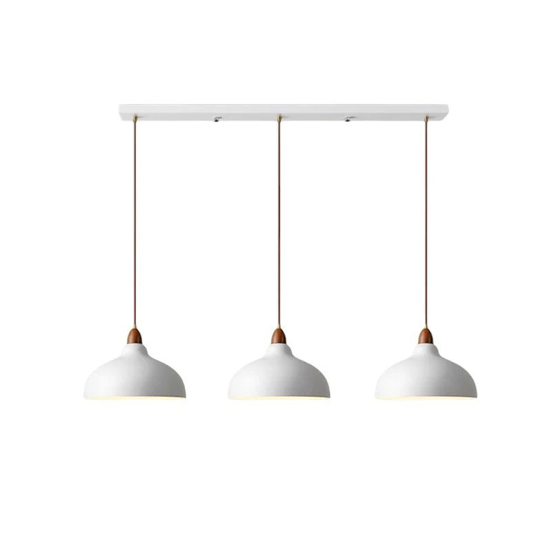 Scandinavian Minimalist Pendant Light - Image 8