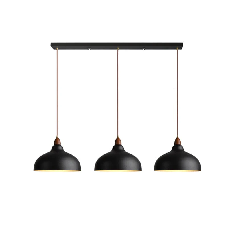 Scandinavian Minimalist Pendant Light - Image 9