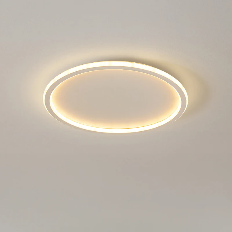 Scandinavian Round Ceiling Light - Image 9