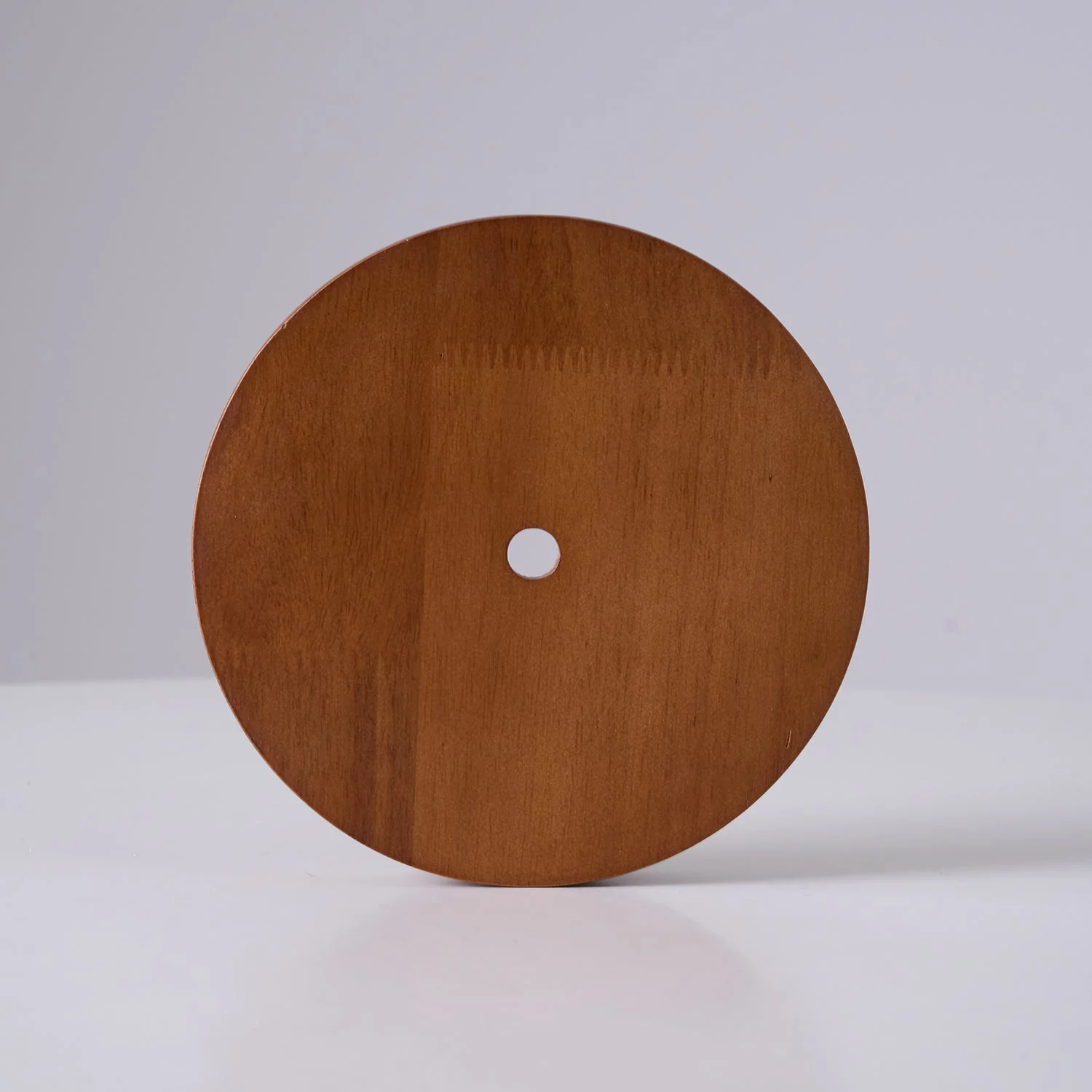 Travertine Dome Pendant Light - Image 19