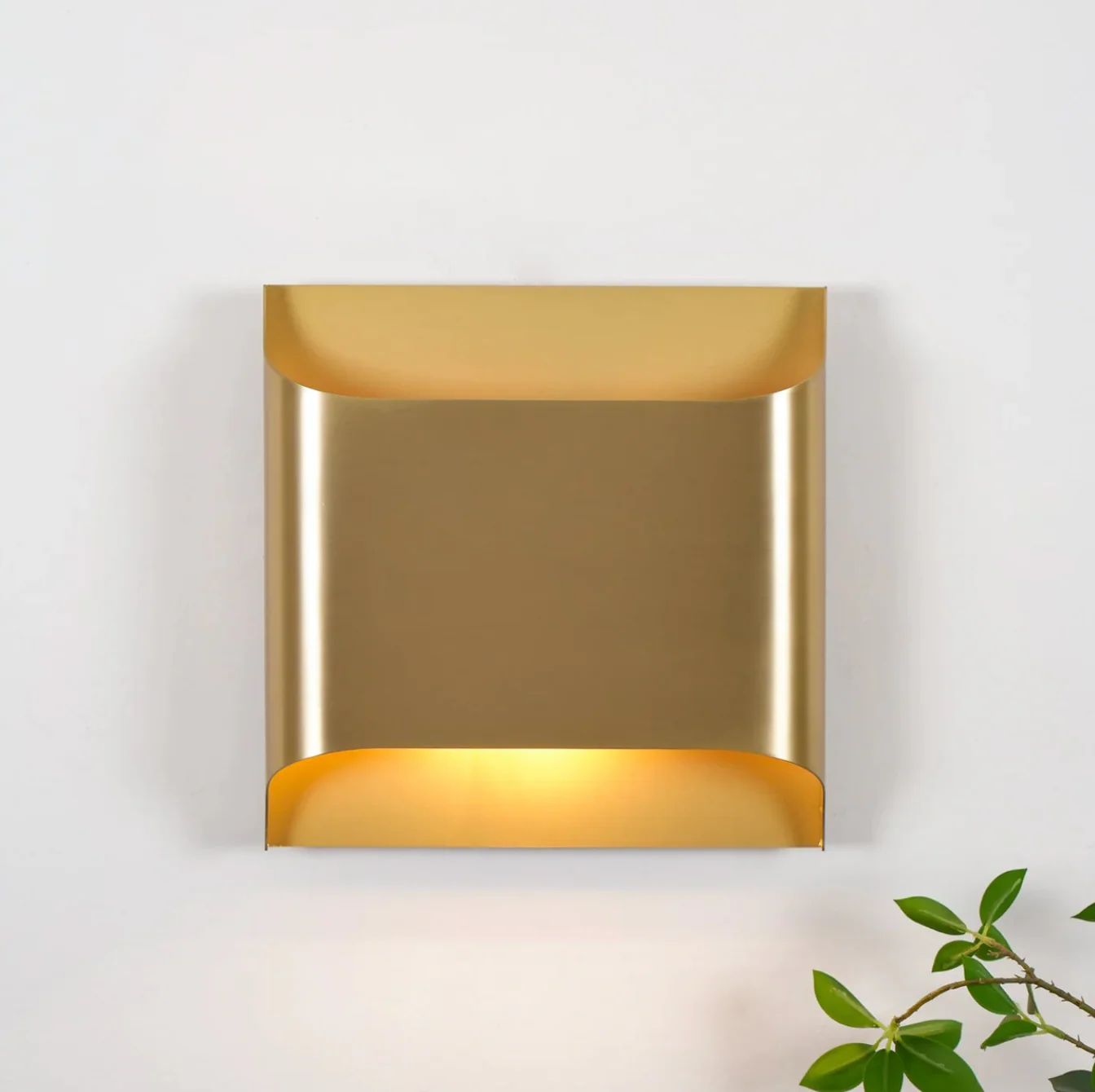 Up Down LED Wall Lamp Modern Aluminum Sconce - Image 13