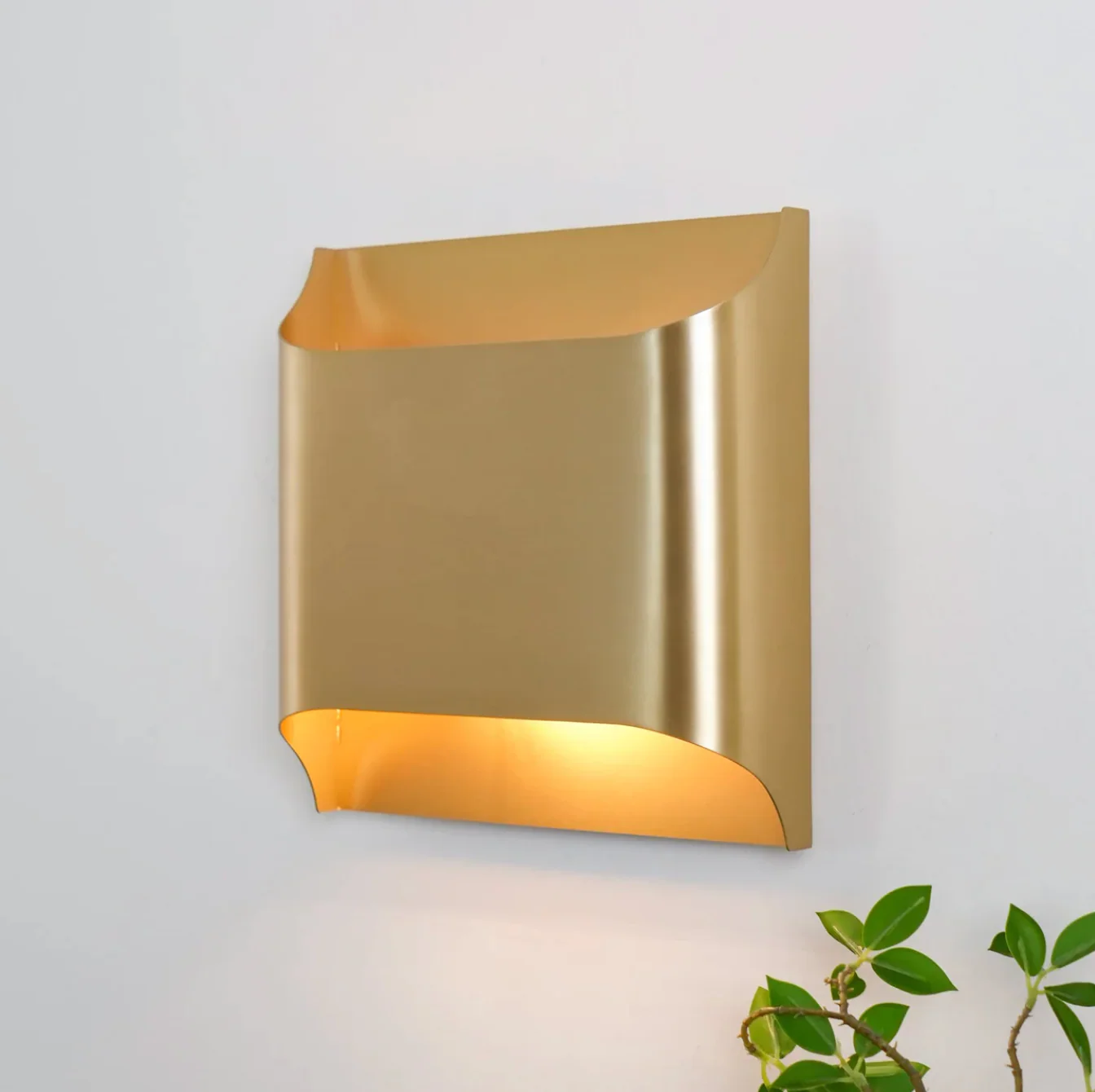 Up Down LED Wall Lamp Modern Aluminum Sconce - Image 14
