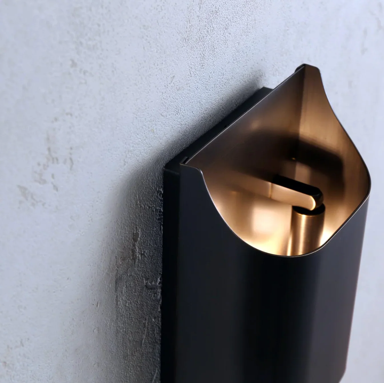 Up Down LED Wall Lamp Modern Aluminum Sconce - Image 25