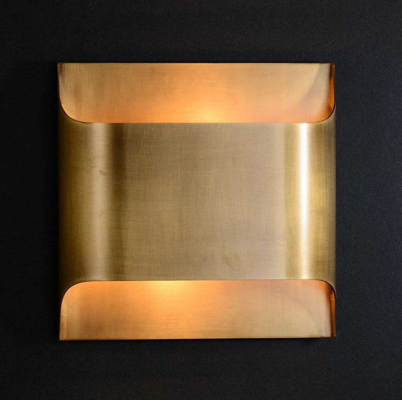 Up Down LED Wall Lamp Modern Aluminum Sconce - Image 4