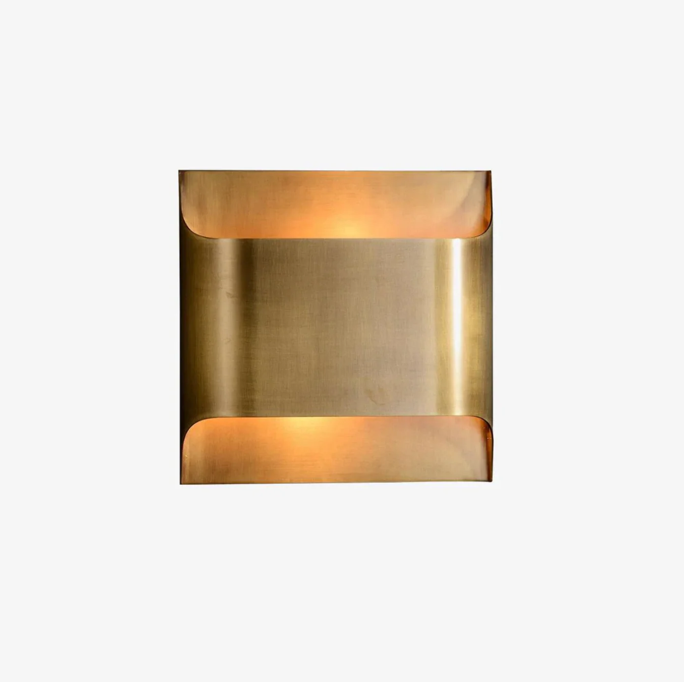 Up Down LED Wall Lamp Modern Aluminum Sconce - Image 6