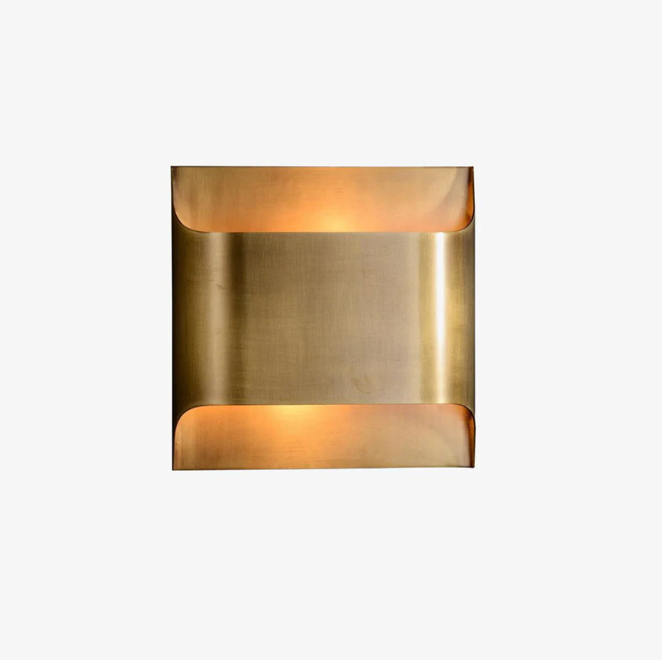 Up Down LED Wall Lamp Modern Aluminum Sconce - Image 9