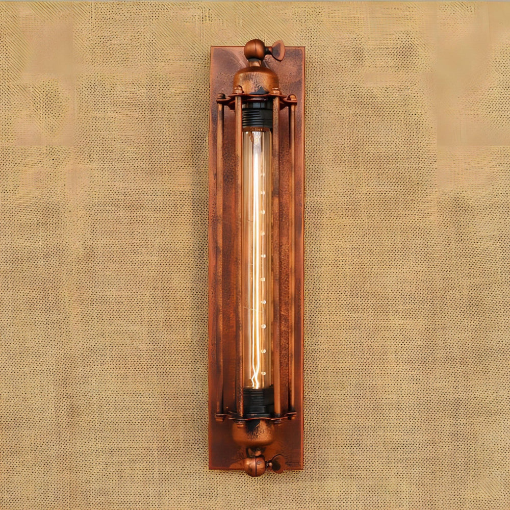 Vintage Wall-Mounted LED Light - Image 7