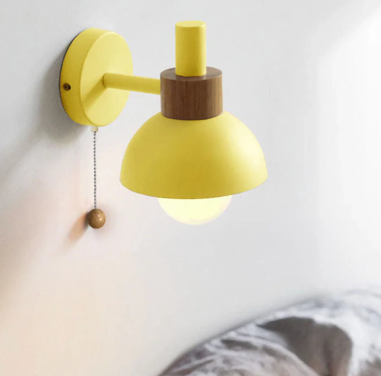 LIGHTING
