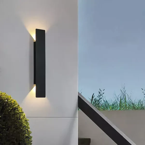 Waterproof LED Strip Wall Lamp - Image 7